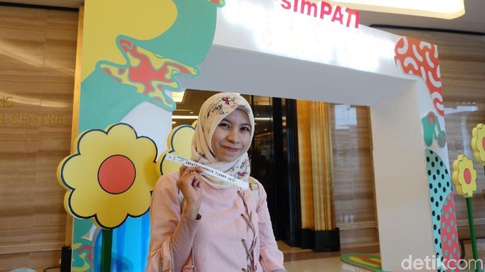 Foto: detikINET/Rachmatunnisa Foto: detikINET/Rachmatunnisa