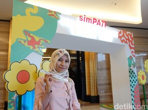 Berbagi Inspirasi Bersama Inovator Muda