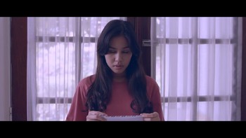 Dulu surat masih sering digunakan untuk menyampaikan kabar dan lain-lain, sekarang pakai email. Foto: internet