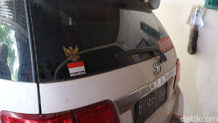 Keliling Asia-Eropa Pakai Pelat B Nggak Ribet Kok