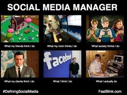 Kumpulan Meme Lucu Fakta dan Realita Dunia IT