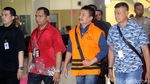 Bupati Jombang Resmi Ditahan KPK