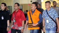 Uang itu merupakan pungutan liar (pungli) dari dana kapitasi. Dana tersebut merupakan sistem mekanisme pembiayaan dalam sistem jaminan kesehatan nasional terhadap Fasilitas Kesehatan Tingkat Pertama (FKTP).