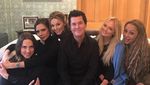 Spice Girls Kumpul Lagi, Ada Proyek Baru?