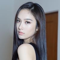 Potret Nong Poy Transgender Thailand Paling Cantik Di Dunia Foto