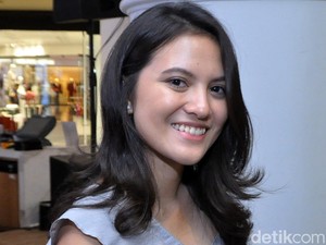 Irwan Mussry Foto Bareng Marsha Aruan, Netizen: Calon Mantu Ya Om?