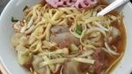 Saat Mendung dan Dingin Begini, Netizen Pilih Sarapan Mie Kocok Bandung