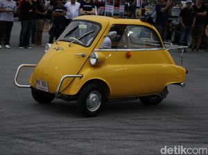 Kisah Mobil Kecil Penyelamat Teman