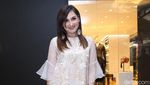 Masih Mabuk Dilan? Ini Mona Ratuliu Si Poppy-nya Lupus yang Awet Muda