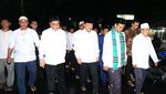 Momen Keakraban JK Salat Subuh Bersama Ustaz Somad