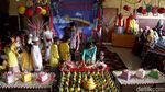 Melihat Siswa Sekolah Darurat Kartini Pentaskan Budaya Betawi