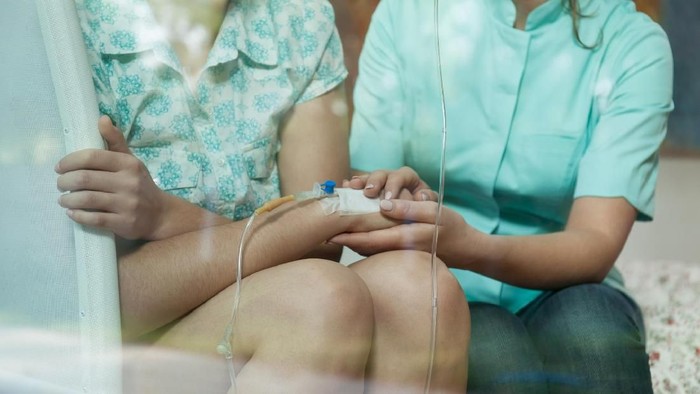 Secara umum, pengobatan kanker bersifat kombinasi. (Foto: thinkstock) Secara umum, pengobatan kanker bersifat kombinasi. (Foto: thinkstock)