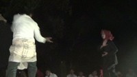 Kami akan berusaha memperjuangkan hak paten seperti klaim Malaysia atas batik Jawa dulu. Bukti yang menyatakan jika mencak ini berasal dari Bone ini banyak, termasuk kesaksian penghulu dan guru mencak di sini, ini budaya kerajaan Bone kuno yang patut dijaga dan dilestarikan, kata Kepala Dinas Kebudayaan Bone, Andi Promal.  