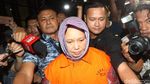 Giliran Plt Kadinkes yang Ditahan KPK