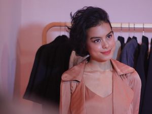 Gemar Fotografi, Eva Celia Pilih Kamera Analog