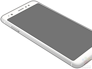 Begini Tampilan Zenfone 5, Asus?