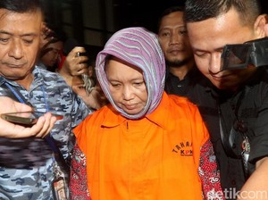 Plt Kadinkes Jombang Nonaktif Mengaku Hanya Jalankan Perintah