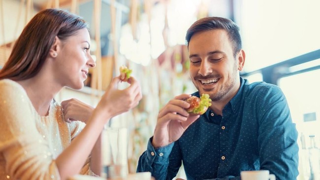 Jangan Kabur Dulu! 4 Alasan Wajib Sarapan Sebelum Aktivitas