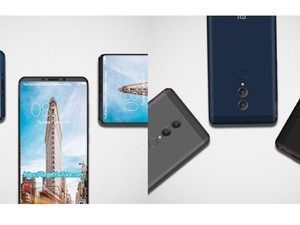 Sebar Undangan, Xiaomi Mau Rilis Redmi Note 5?