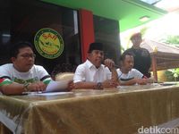Penjelasan Eks Deputi Basarnas Soal Dugaan Penembakan di Rumahnya
