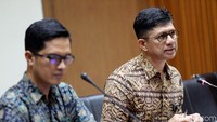 Syarif menyebut potensi korupsi di sektor kesehatan pernah menjadi kajian KPK, termasuk tentang dana kapitasi tersebut. Dana yang dikelola cukup besar yaitu hampir Rp 8 triliun per tahun.