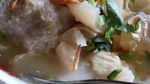Saat Mendung dan Dingin Begini, Netizen Pilih Sarapan Mie Kocok Bandung