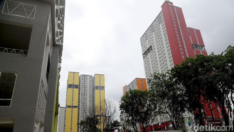 Instruksi Puan Agar Kemayoran-Senayan 34 Menit Belum Terpenuhi Instruksi Puan Agar Kemayoran-Senayan 34 Menit Belum Terpenuhi