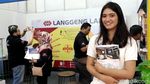 Cari Rumah di JCC Yuk! Ada yang Cantik-cantik Siap Sambut Kamu