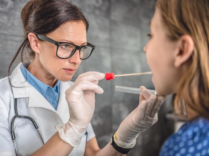 Ketika Tumor Mini Dipakai untuk Melawan Kanker