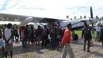 Asmat Dalam Bingkai Foto, Kisah Kabupaten di Atas Rawa