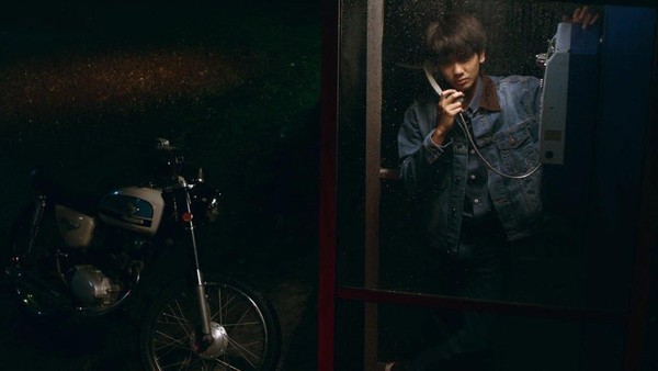 Hal-hal di Film Dilan yang Jarang Ditemui Masa Kini