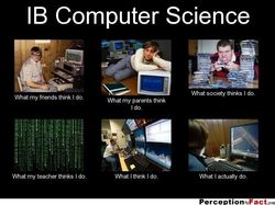 Kumpulan Meme Lucu Fakta dan Realita Dunia IT