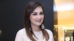 Masih Mabuk Dilan? Ini Mona Ratuliu Si Poppy-nya Lupus yang Awet Muda