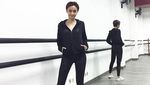 Ini Rahasia Presenter Olahraga Deasy Noviyanti Tetap Bugar dan Seksi