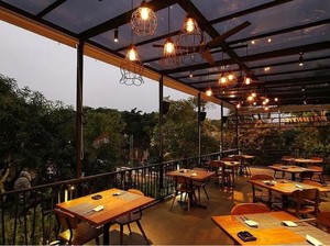 Mau Makan di Restoran Mewah dengan Diskon 50%? Ini Kode Voucernya