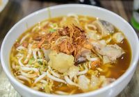 Ada Mie Glosor hingga Mie Koclok yang Enak dari Jawa Barat