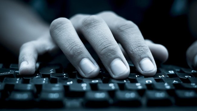 Waspadai 5 Ancaman Kejahatan Cyber