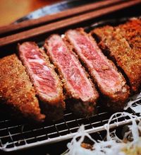 Mau Cicip Gyu Katsu yang Lagi HIts? Datang Saja ke Sini!