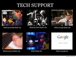 Kumpulan Meme Lucu Fakta dan Realita Dunia IT