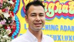 Raffi Ahmad Bicara Arisan Dolar Nagita Slavina