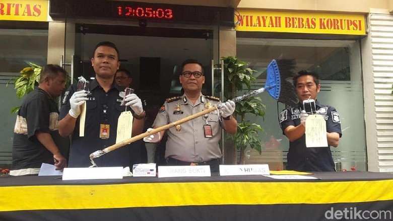 Dianiaya Ibu Asuh, Bocah B Sering Dicubit hingga Disiram Air Panas Dianiaya Ibu Asuh, Bocah B Sering Dicubit hingga Disiram Air Panas