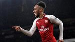 Foto: Aubameyang dan Negaranya yang Indah