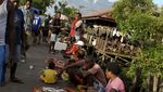 Asmat Dalam Bingkai Foto, Kisah Kabupaten di Atas Rawa