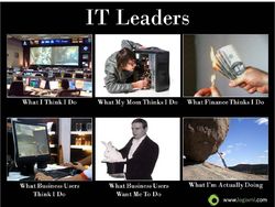 Kumpulan Meme Lucu Fakta dan Realita Dunia IT