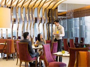 Restoran Mewah di Jakarta Ini Beri Diskon 50% untuk Rayakan Valentine