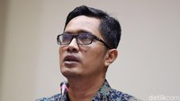 Atas perbuatannya, Nyono disangkakan melanggar Pasal 12 huruf a atau Pasal 12 huruf b atau Pasal 11 Undang-Undang Nomor 31 Tahun 1999 sebagaimana diubah dengan Undang-Undang Nomor 20 Tahun 2001 tentang Pemberantasan Tindak Pidana Korupsi.
