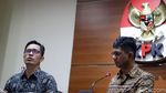 KPK Tunjukkan Barbuk Duit Suap Bupati Jombang