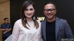 Masih Mabuk Dilan? Ini Mona Ratuliu Si Poppy-nya Lupus yang Awet Muda