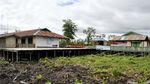 Asmat Dalam Bingkai Foto, Kisah Kabupaten di Atas Rawa