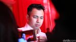 Raffi Ahmad Bicara Arisan Dolar Nagita Slavina